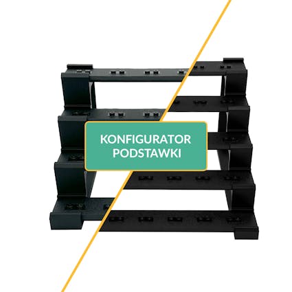 Konfigurator podstawki na minifigurki LEGO